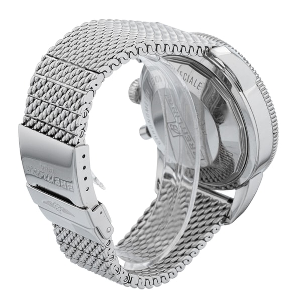 Breitling SuperOcean Heritage A13320